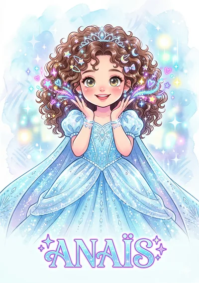 Anaïs