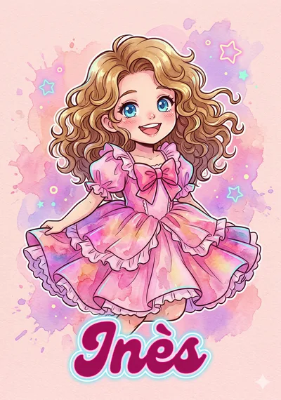 Inès