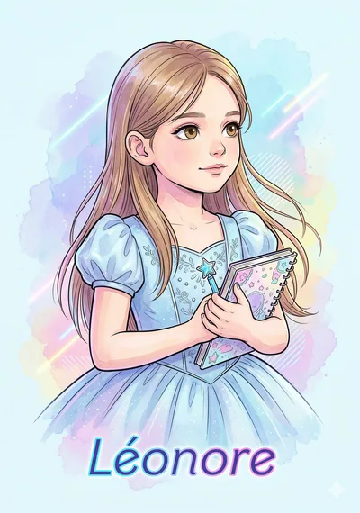 Léonore