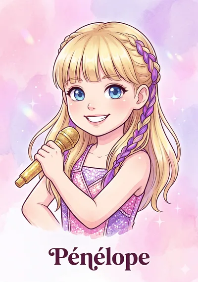 Pénélope
