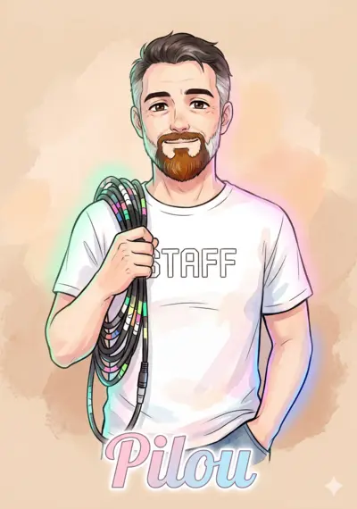 Pilou