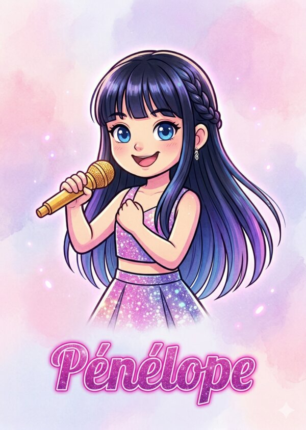 Pénélope